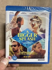 A Bigger Splash - Ralph
