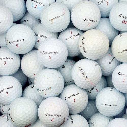 Taylormade tp5x golf balls - tp5x,