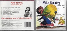 Mike Harding Classic Tracks