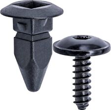 FIT MG 20x Number Plate Screw