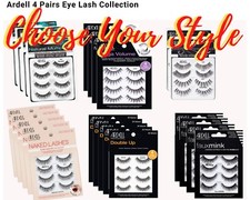 Ardell - 4 Pair False Eye