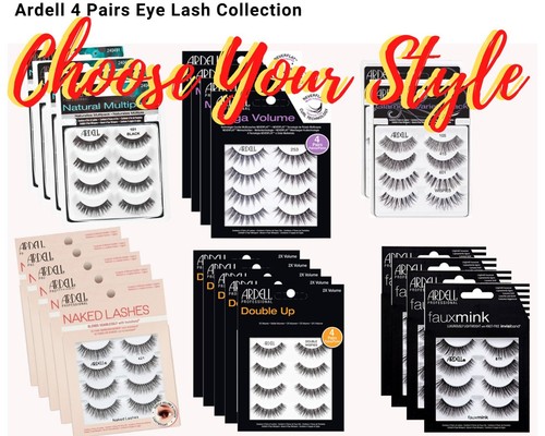 Ardell pair false - ardell, eye