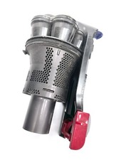 Cyclone Silver DC44 DC45