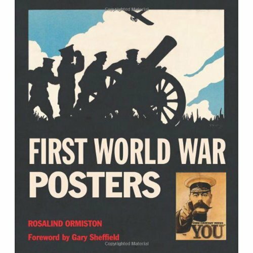 First world war - first, by