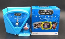 Friends Quiz Game Trivial