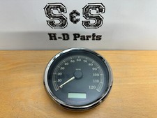 Genuine Harley-Davidson Softail Dyna Touring 5in Speedometer MPH 67033-04B