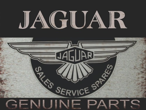 Jaguar genuine parts - jaguar,