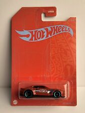 Hot Wheels '18 Camaro SS