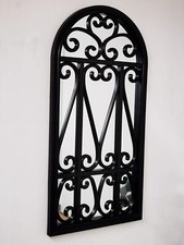 Vicenza Wall Mirror Window