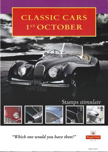 1996 classic sports cars - 1996,