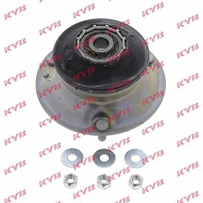 New kyb front axle suspension - kyb,