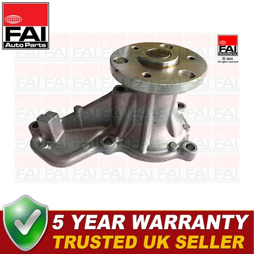 Fai water pump - honda, cr-v
