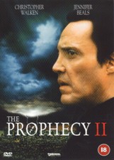 The prophecy dvd - dvd, (2004)