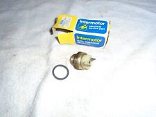 SAAB 90, 99, 900, 9000 NOS Intermotor Radfan Switch