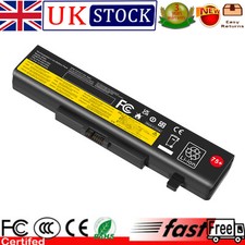 58wh Spare Battery for Lenovo