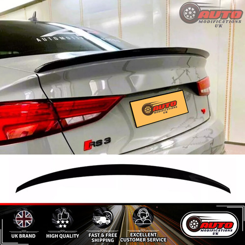 Audi rs3 saloon s3 - rs3,