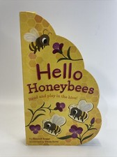 Hello Honeybees: Read and play