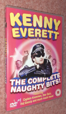 Kenny Everett - The Complete