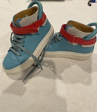 Buscemi 100MM Kid Oxygen