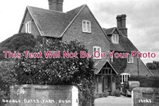 WO 900 - Double Gates Farm