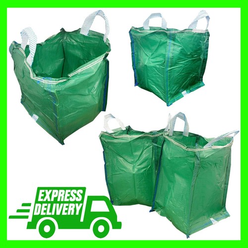Large heavy duty green - duty,