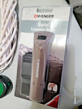 NEW WENGER SWISSGEAR DIGITAL