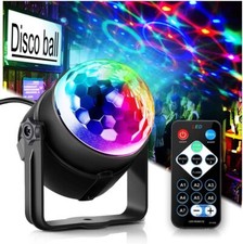 Party Magic Ball Light Party