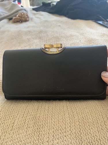 Ted baker purse used - ted,