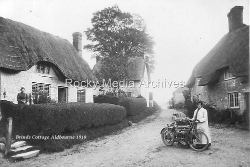 Brind s cottage - brind's,