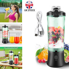 600ml Electric Juice Maker