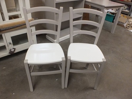 Painted liege chairs choice - painted,