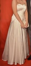 Balbier Wyatt Wedding Dress UK 16