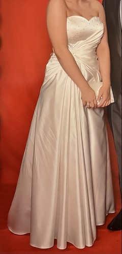 Balbier wyatt wedding - balbier, dress