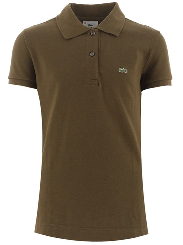 Lacoste green cub - lacoste,
