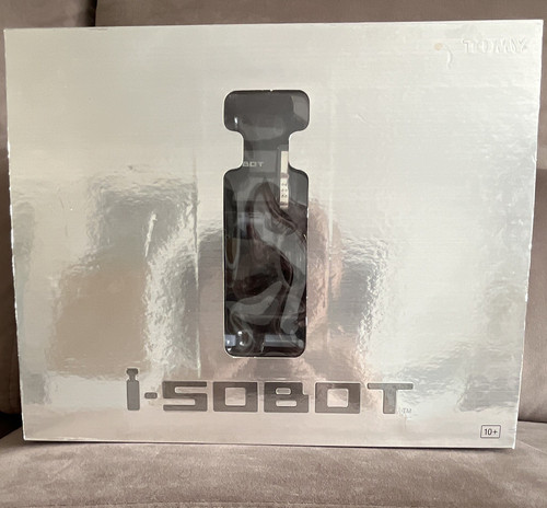 Tomy sobot programmable - tomy,