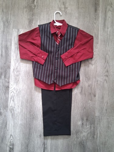 Arrow boys size four piece - arrow,