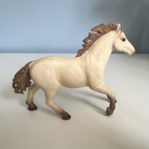 Schleich horse