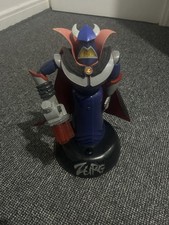 Toy Story Emperor Zurg Action Figure