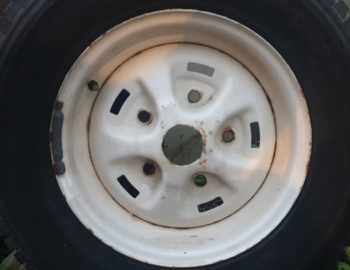 Rostyle wheel land range - rostyle,
