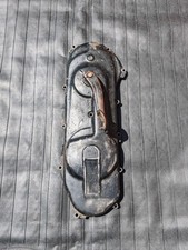 Yamaha Aerox YQ50 Engine Cover Kickstart