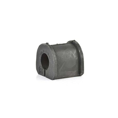 Silent block suspension rear - block,
