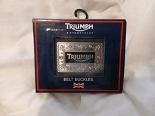 Gorgeous Ladies Triumph Belt