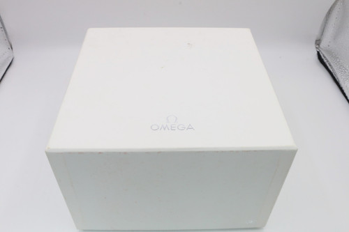 Omega seamaster 41mm - omega,