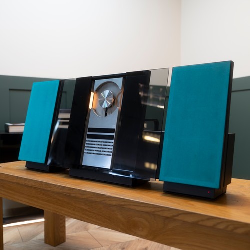 Bang olufsen b o - &, b&o