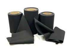 EPDM Façade / Cladding / Decking Rubber Rolls - 20m (Various Widths)