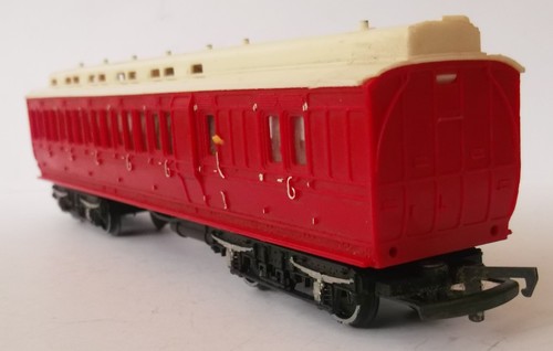 Triang hornby clerestory - triang,