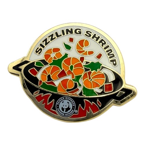 Panda express collectible - panda,
