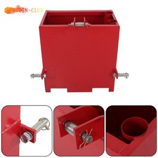 Tractor Counterweight Ballast