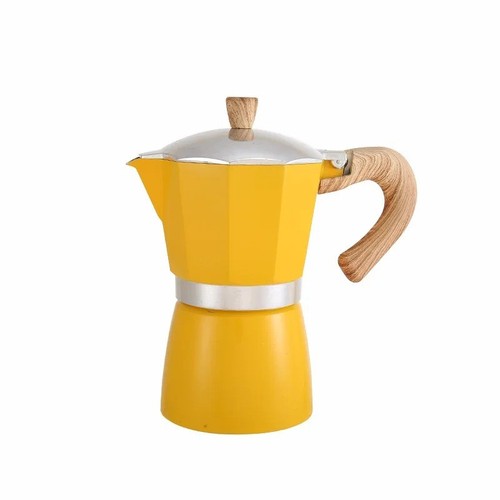 Espresso coffee maker stove - espresso,