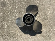 Mercury Stainless Steel